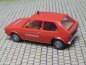 Preview: 1/87 Brekina VW Golf I Feuerwehr