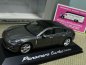 Preview: 1/43 Herpa Porsche Panamera turbo Executive graumetallic WAP0207500G