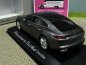 Preview: 1/43 Herpa Porsche Panamera turbo Executive graumetallic WAP0207500G