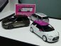 Preview: 1/43 Norev Citroen DS3 3er Set Flower / Grafic Art / Falvio AMC019123