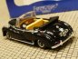 Preview: 1/87 Ricko MB 300c W186 Cabrio schwarz 38427