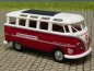 Preview: 1/87 Brekina # 2121 VW T1 Samba Blaguss Reisen Österreich