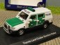 Preview: 1/87 BOS Toyota Land Cruiser Polizei 87640