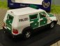 Preview: 1/87 BOS Toyota Land Cruiser Polizei 87640