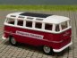 Preview: 1/87 Brekina # 2121 VW T1 Samba Blaguss Reisen Österreich