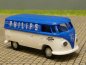 Preview: 1/87 Brekina # 2113 VW T1 b PHILIPS Kasten