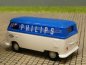 Preview: 1/87 Brekina # 2113 VW T1 b PHILIPS Kasten