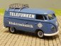 Preview: 1/87 Brekina # 2114 VW T1 b TELEFUNKEN Elektroakustik