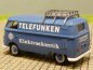 Preview: 1/87 Brekina # 2114 VW T1 b TELEFUNKEN Elektroakustik