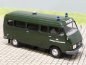 Preview: 1/87 Brekina MB 206 Polizei JVA Stuttgart 13264