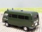 Preview: 1/87 Brekina MB 206 Polizei JVA Stuttgart 13264