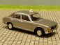 Preview: 1/87 Brekina Peugeot 504 TAXI Frankreich bronze