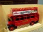 Preview: Yesteryear AEC Omnibus Rice Krispies Kelloggs 1922 Y-23