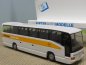 Preview: 1/87 Rietze MB O 404 Lufthansa Airport Bus 62201