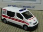 Preview: 1/87 Rietze Opel Vivaro Bus ÖRK Tirol Innsbruck  A 51305