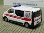 Preview: 1/87 Rietze Opel Vivaro Bus ÖRK Tirol Innsbruck  A 51305