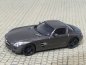 Preview: 1/87 Herpa MB SLS AMG Monza grau metallic 430784-002