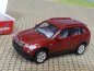 Preview: 1/87 Herpa BMW X5 vermillion rot metallic 033695-006