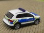 Preview: 1/87 Herpa VW Tiguan Polizei Sachsen-Anhalt 096973