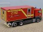 Preview: 1/87 Herpa MAN TGS Wechsellader-LKW Feuerwehr Frechen 097260