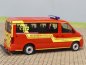 Preview: 1/87 Herpa VW Crafter FD Bus Feuerwehr Frechen MTW 2 097253