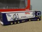 Preview: 1/87 Herpa Scania CS 20 HD Kühlkoffer-Sattelzug Spring 315586