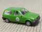 Preview: 1/87 AWM VW Polo Steilheck Spedition Kieserling 0044.03