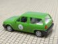 Preview: 1/87 AWM VW Polo Steilheck Spedition Kieserling 0044.03