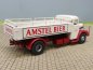 Preview: 1/87 Brekina MAN F8 Amstel Bier NL Bierpritsche 7225