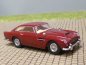 Preview: 1/87 Brekina Aston Martin DB 5 dunkelrot metallic 15233