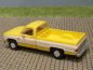 Preview: 1/87 Brekina Chevrolet C20 gelb/weiss 19655