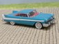 Preview: 1/87 Brekina Plymouth Fury wasserblau 19679