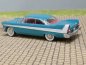 Preview: 1/87 Brekina Plymouth Fury wasserblau 19679