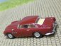 Preview: 1/87 Brekina Aston Martin DB 5 dunkelrot metallic 15233