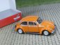 Preview: 1/87 Herpa VW Käfer 1303 orange 421096-002