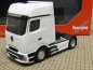 Preview: 1/87 Herpa MB Actros L 2023 weiss Zugmaschine 318365