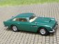 Preview: 1/87 Brekina Aston Martin DB 5 grün metallic 15229