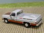 Preview: 1/87 Brekina GMC Sierra Grande, indy Hauler 19657