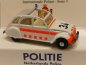 Preview: 1/87 Wiking Citroen 2 CV Politie NL 0809 52 Sondermodell Reinhardt