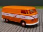 Preview: 1/87 Brekina # 1628 VW T1 b Pomy-Chips CH Kasten 32655 Sondermodell