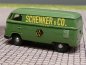 Preview: 1/87 Brekina # 1633 VW T1 a Schenker & Co Kasten 32041