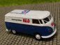 Preview: 1/87 Brekina # 1646 VW T1 b Iglo NL Kasten 32653