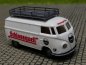 Preview: 1/87 Brekina # 1648 VW T1 a Heidelberger Schlossquell Kasten SONDERPREIS 8,99€ 32045