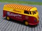 Preview: 1/87 Brekina # 1651 VW T1 b Clasens Schlagsahne Kasten 32648