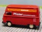 Preview: 1/87 Brekina # 1671 VW T1 Pfister ameublements CH Hochdach 32614