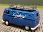 Preview: 1/87 Brekina # 1609 VW T1 b Gehret Sondermodell Schweiz CH Kasten