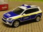 Preview: 1/87 Herpa VW Touareg THW OV Bochum 096621