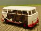 Preview: 1/87 Brekina # 1862 VW T1 b California Republic Mindersamba 318383