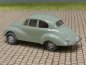 Preview: 1/87 Wiking DKW F89 hellgrün Sonderpreis 4.99 statt 11€ 122 1A