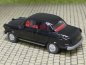 Preview: 1/87 Wiking Borgward Isabella schwarz 823 00 B